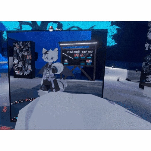 VRM/VRCHAT.カスタム