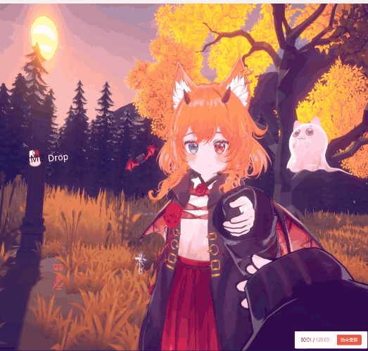 VRM/VRCHAT.カスタム