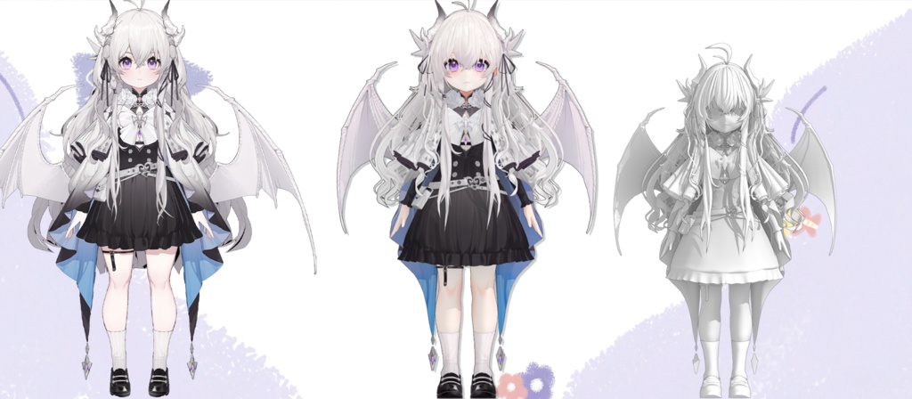 VRM/VRCHAT.カスタム