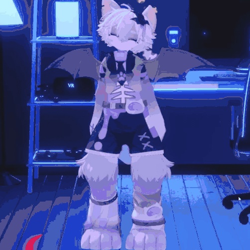 VRM/VRCHAT.カスタム