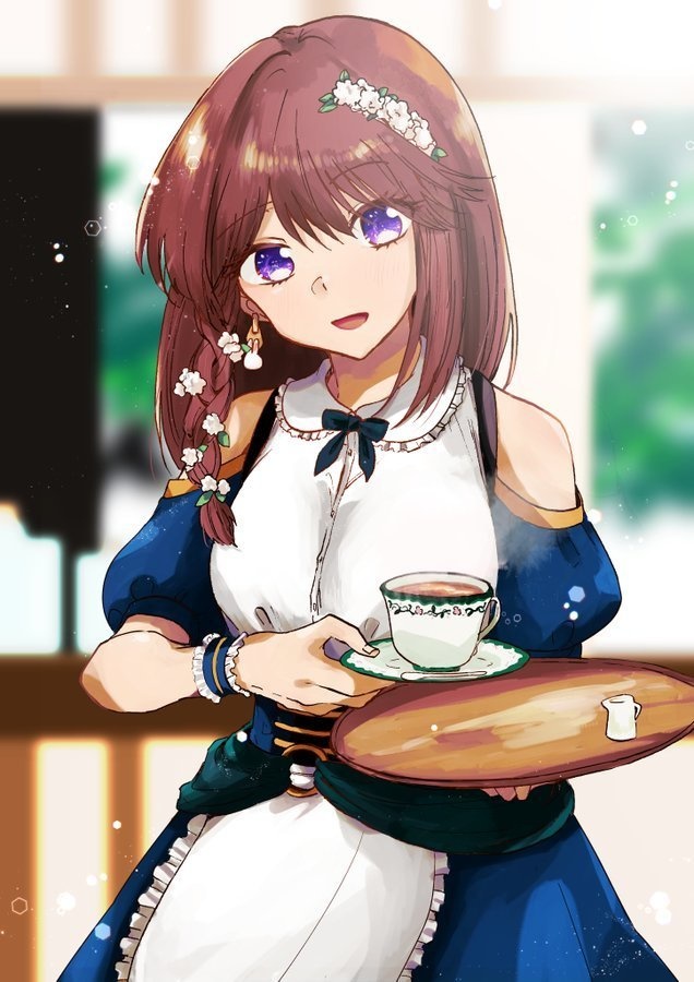 東條あいり💮ポストカード【通常ver】