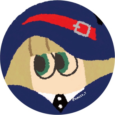 るーくん【再頒布予定なし】