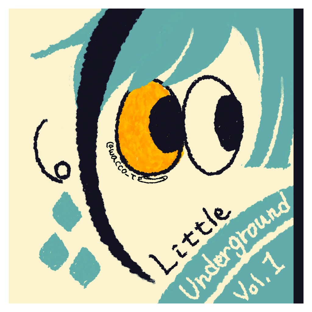 Little Underground  vol.1