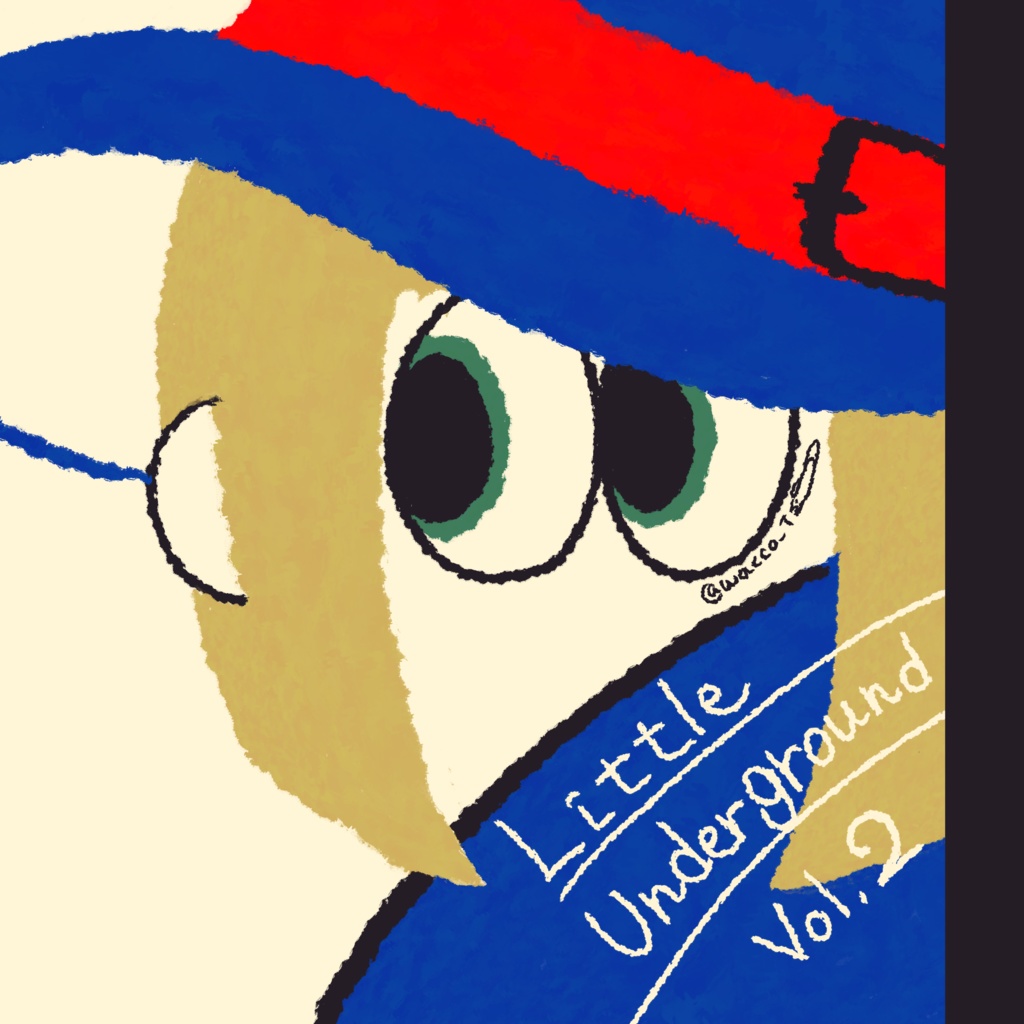 Little Underground vol.2