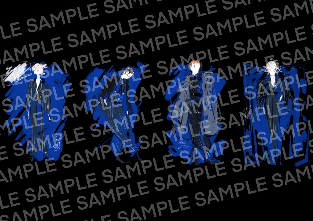 【頒布終了】YHM