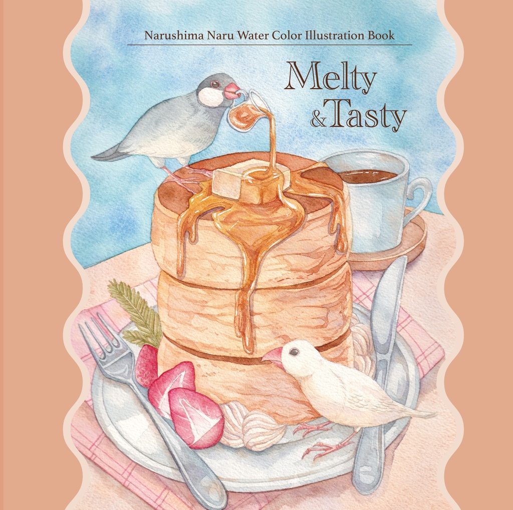 Melty&Tasty