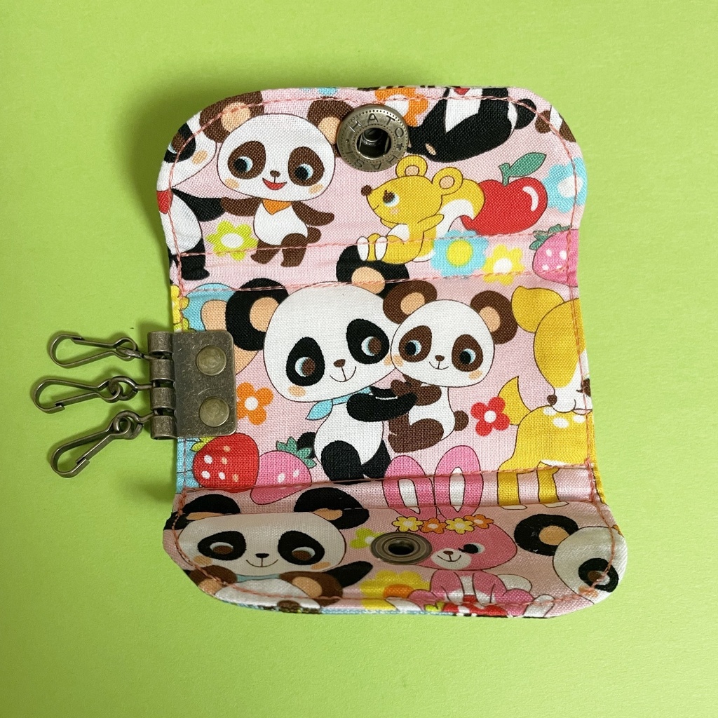 キーケース 【🍋レモネード OR🧡】