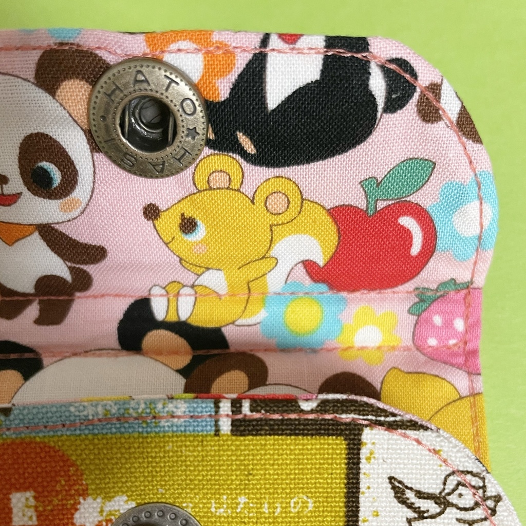 キーケース 【🍋レモネード OR🧡】