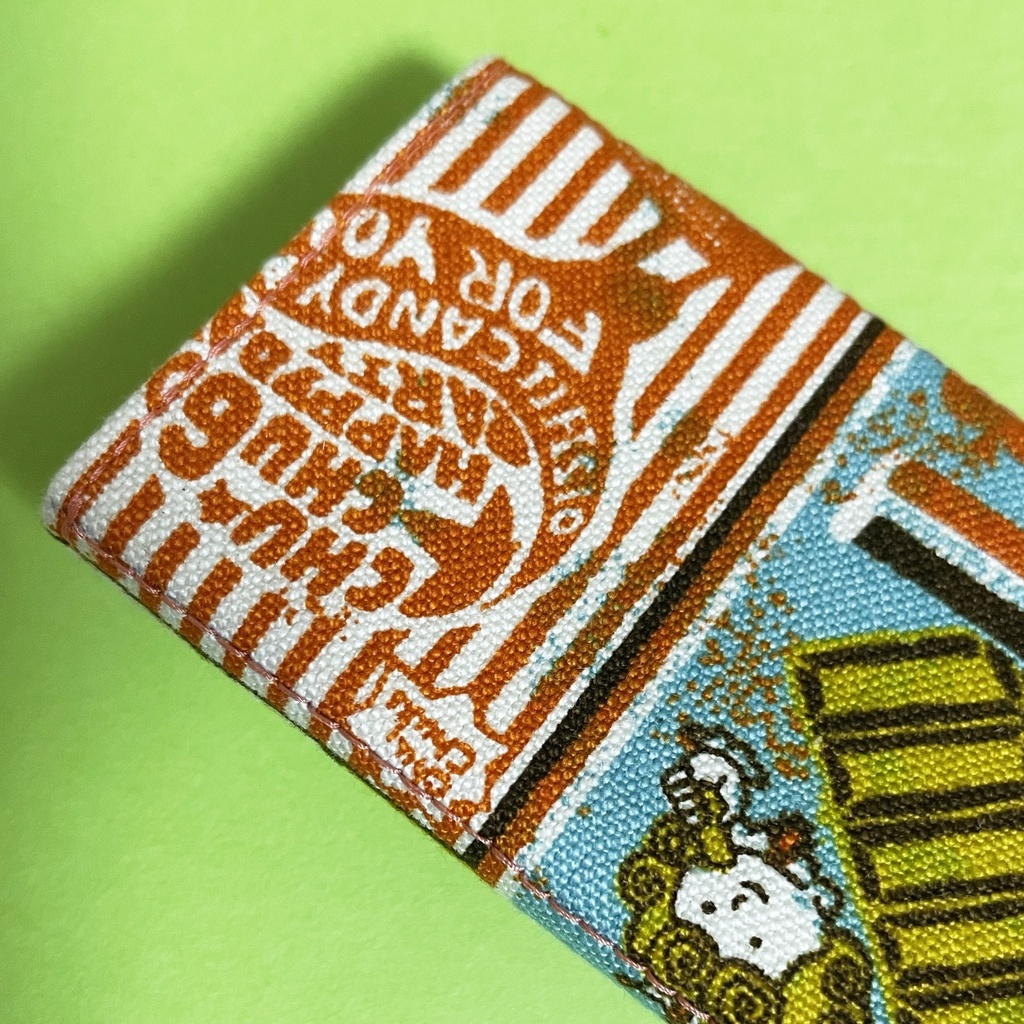 キーケース 【🍋レモネード OR🧡】