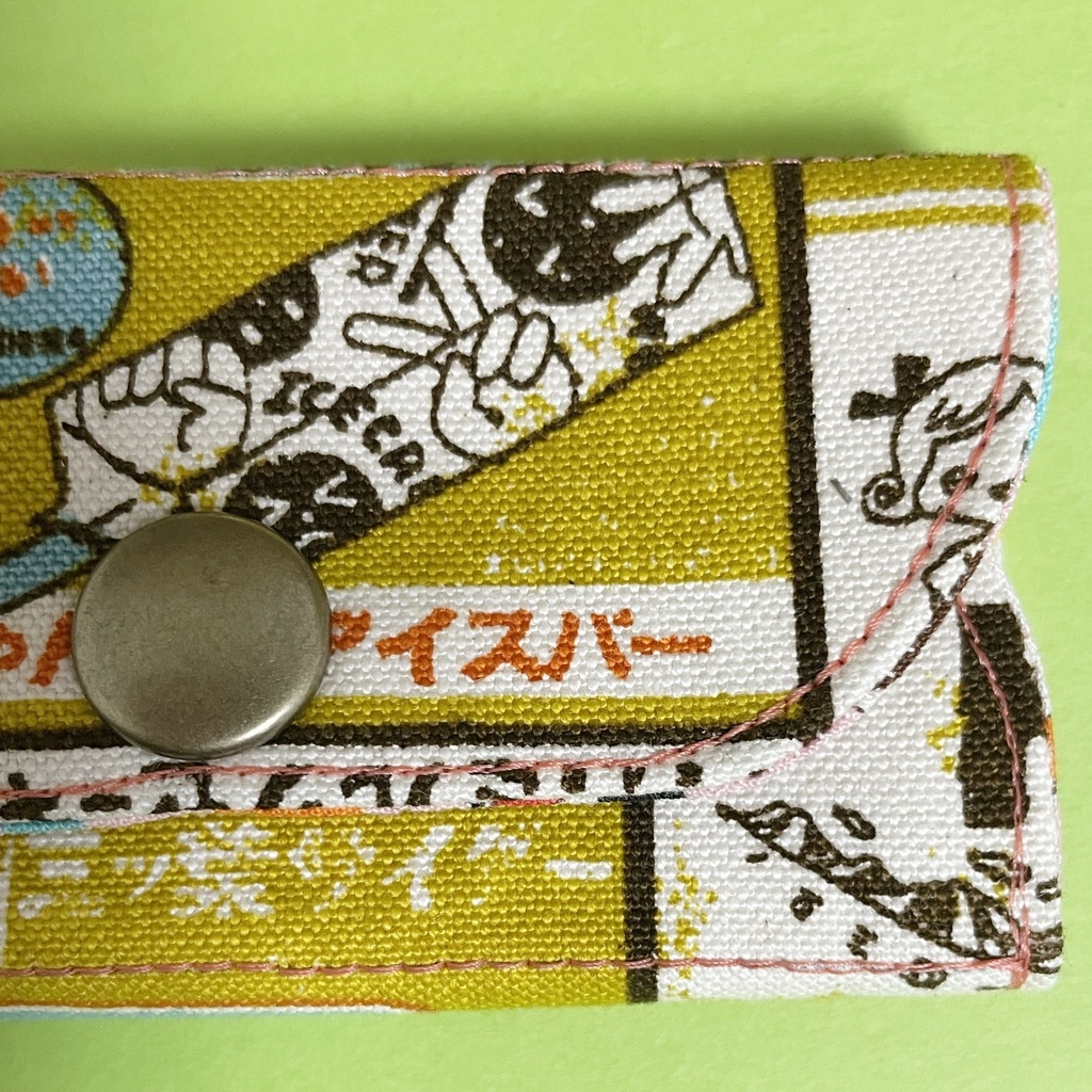 キーケース 【🍋レモネード OR🧡】