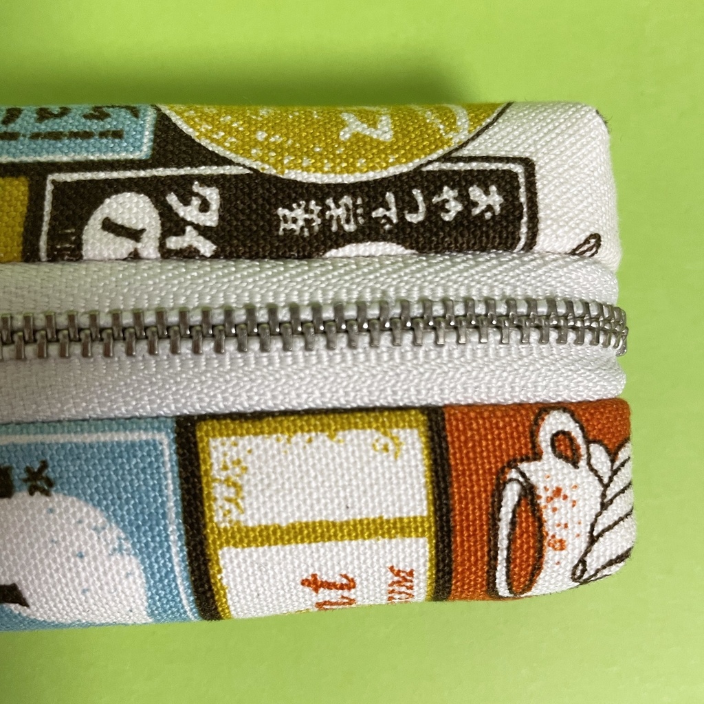 ペンケース 【🍋レモネード OR✒️レモネード🍹】