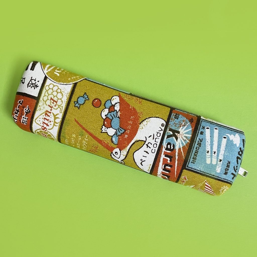 ペンケース 【🍋レモネード OR✒️レモネード🍹】