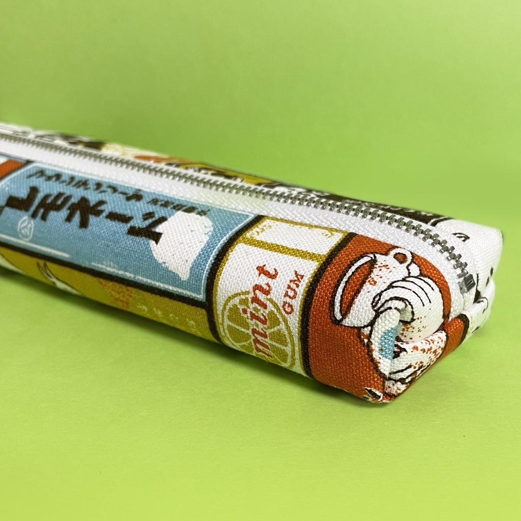 ペンケース 【🍋レモネード OR✒️レモネード🍹】