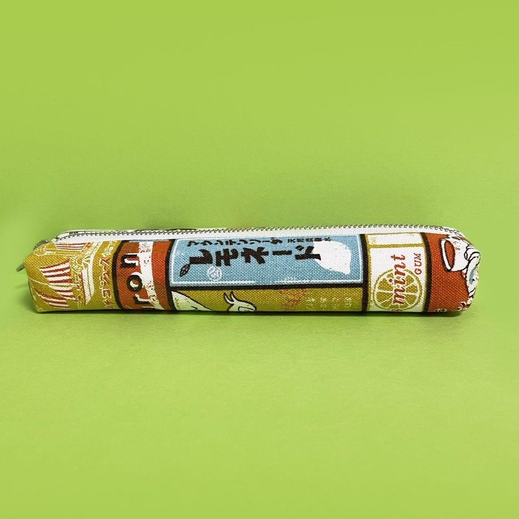 ペンケース 【🍋レモネード OR✒️レモネード🍹】