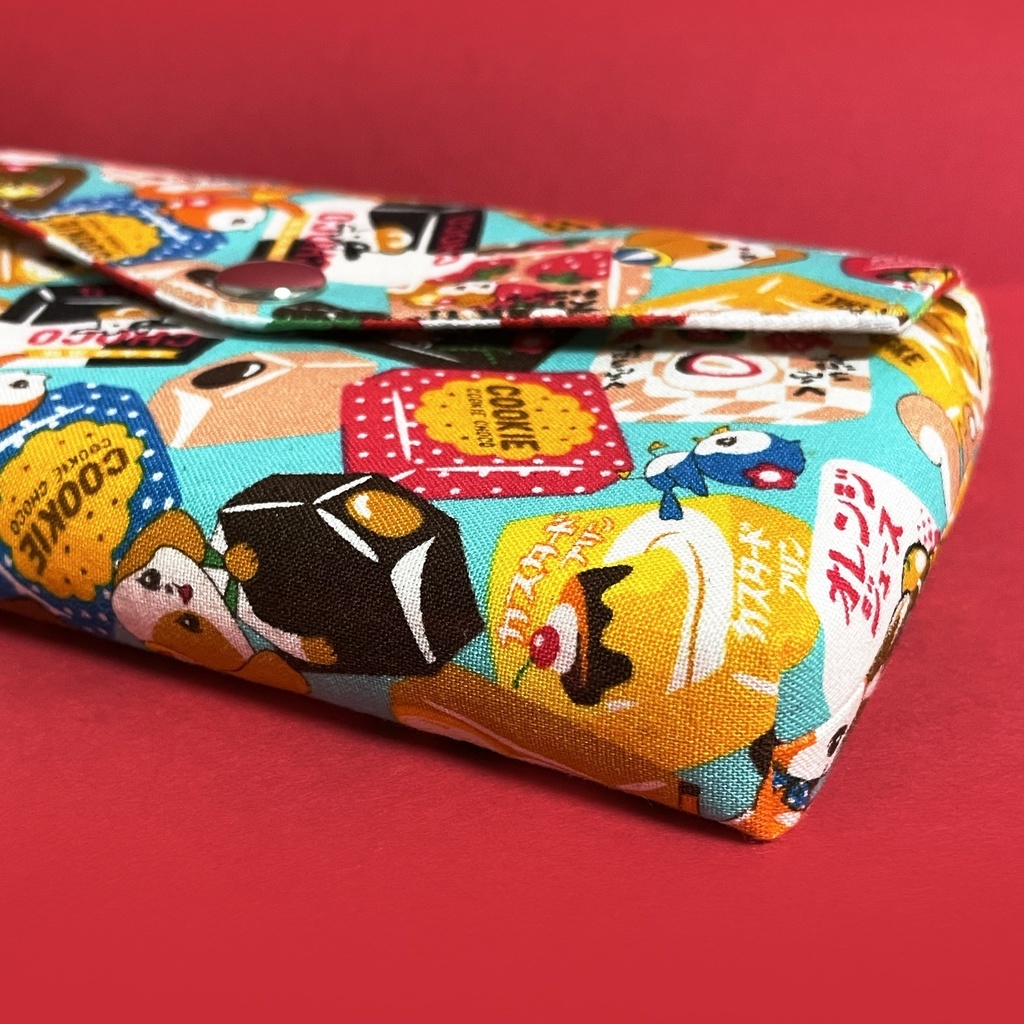 アモチョコケース 【🍫チロルチョコレート🟫】