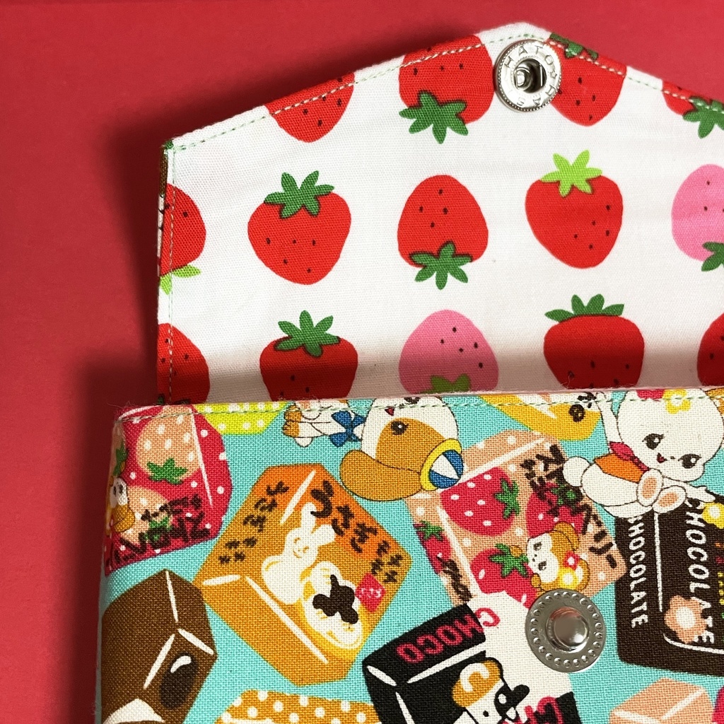 アモチョコケース 【🍫チロルチョコレート🟫】