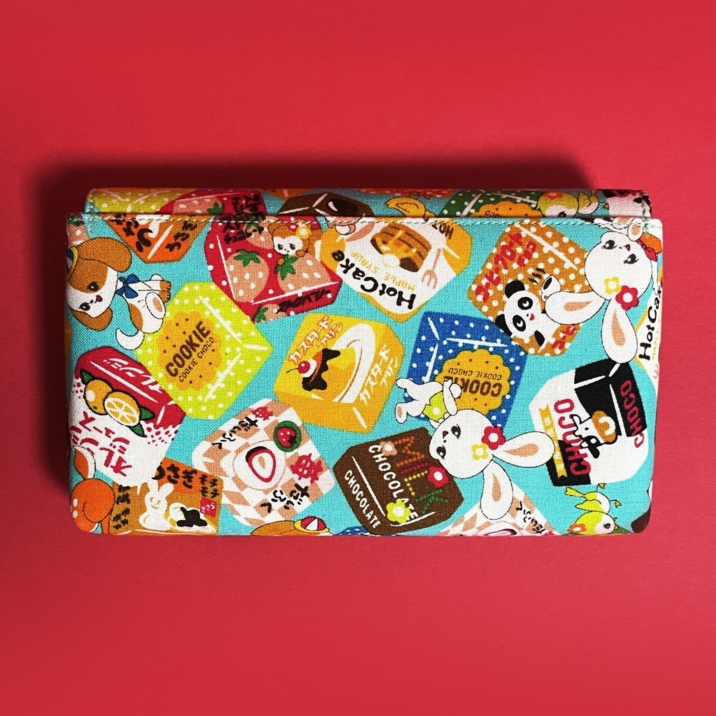 アモチョコケース 【🍫チロルチョコレート🟫】