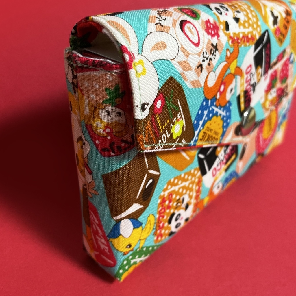 アモチョコケース 【🍫チロルチョコレート🟫】