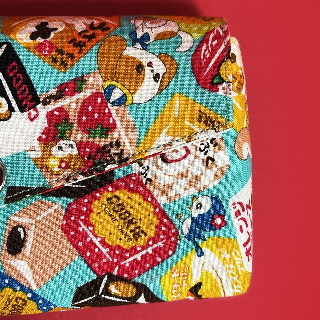 アモチョコケース 【🍫チロルチョコレート🟫】