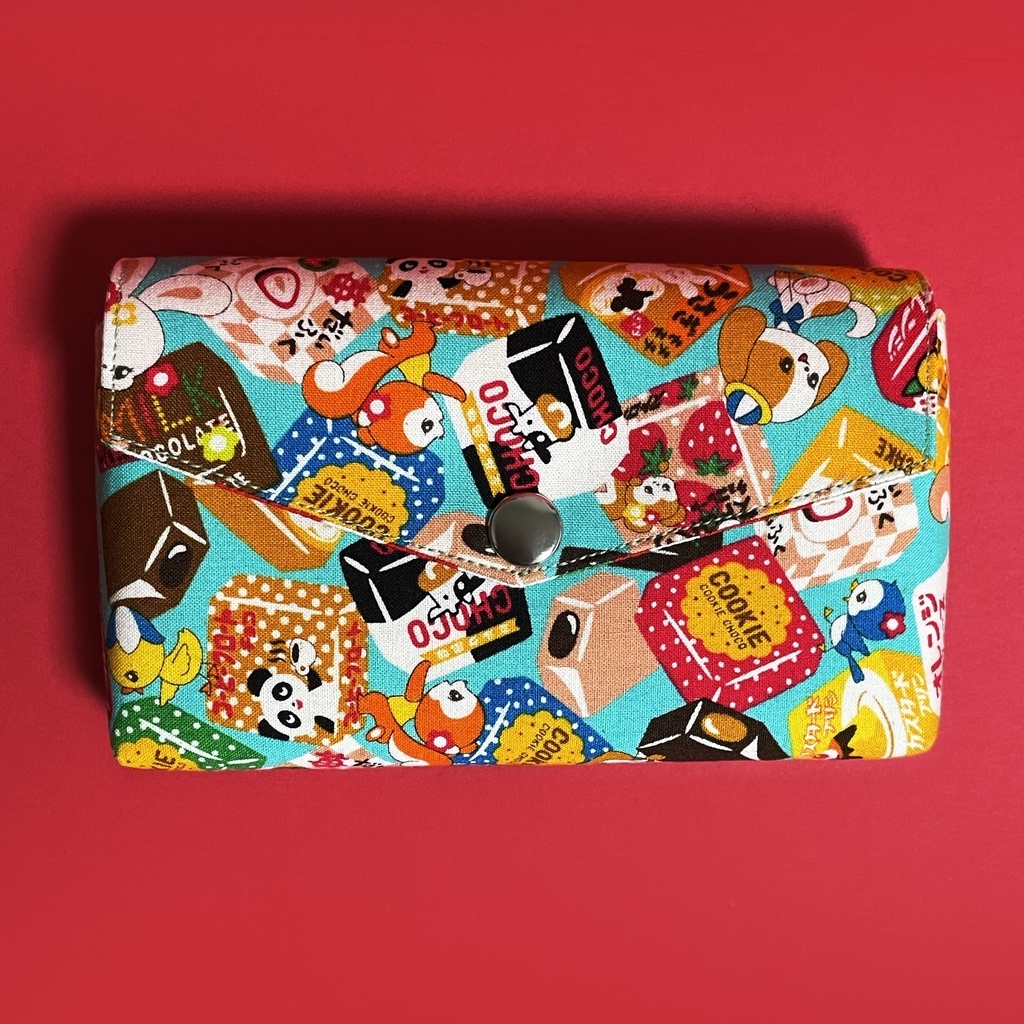 アモチョコケース 【🍫チロルチョコレート🟫】