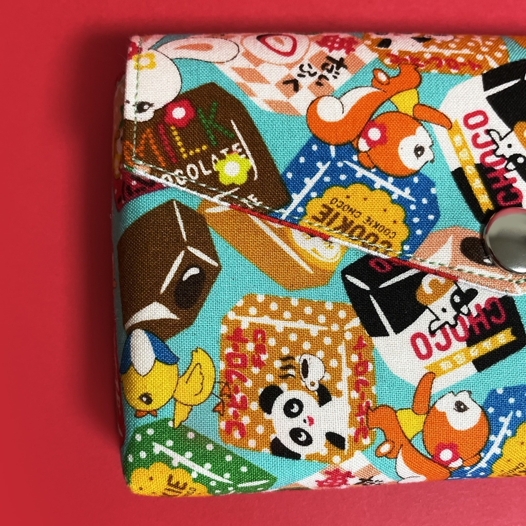 アモチョコケース 【🍫チロルチョコレート🟫】