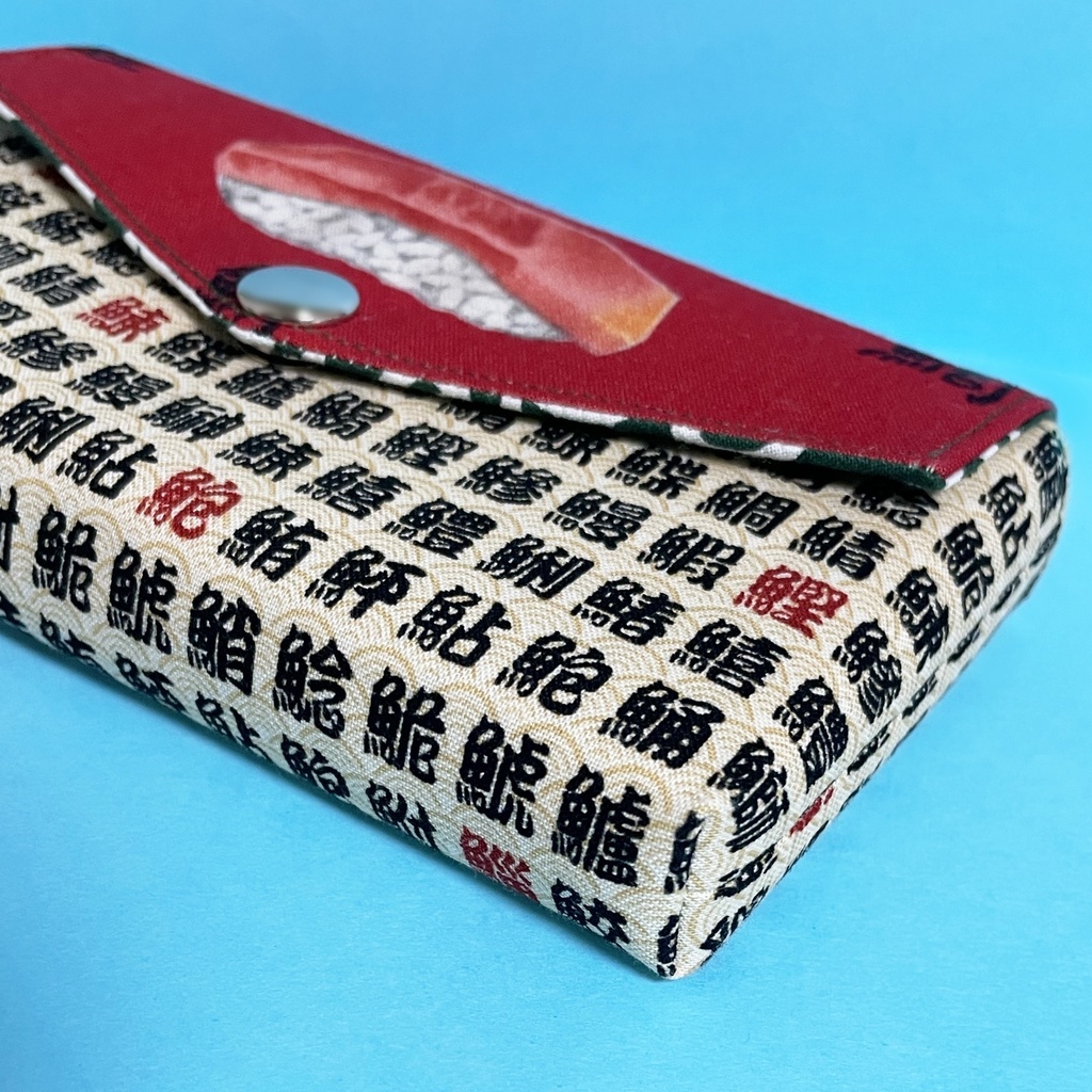 アモチョコケース 【🍣寿司SP🍣】