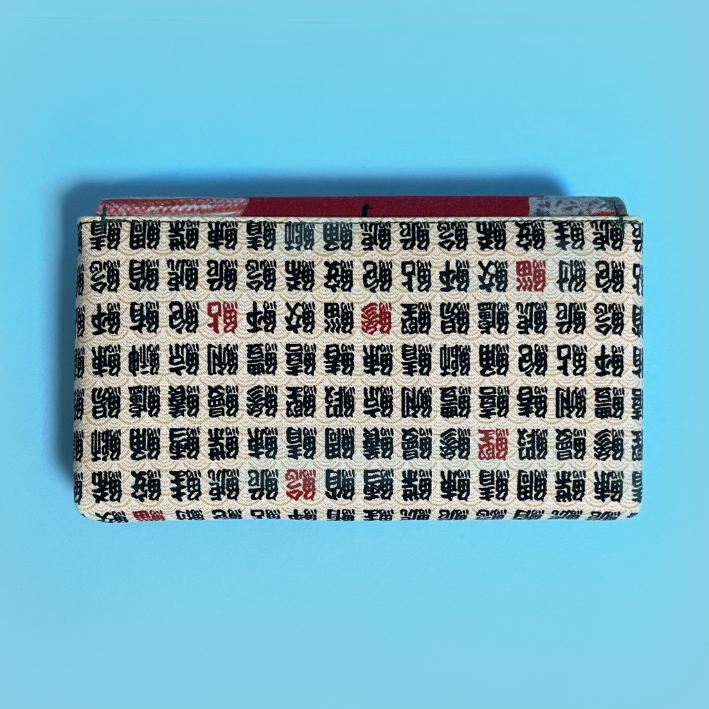 アモチョコケース 【🍣寿司SP🍣】