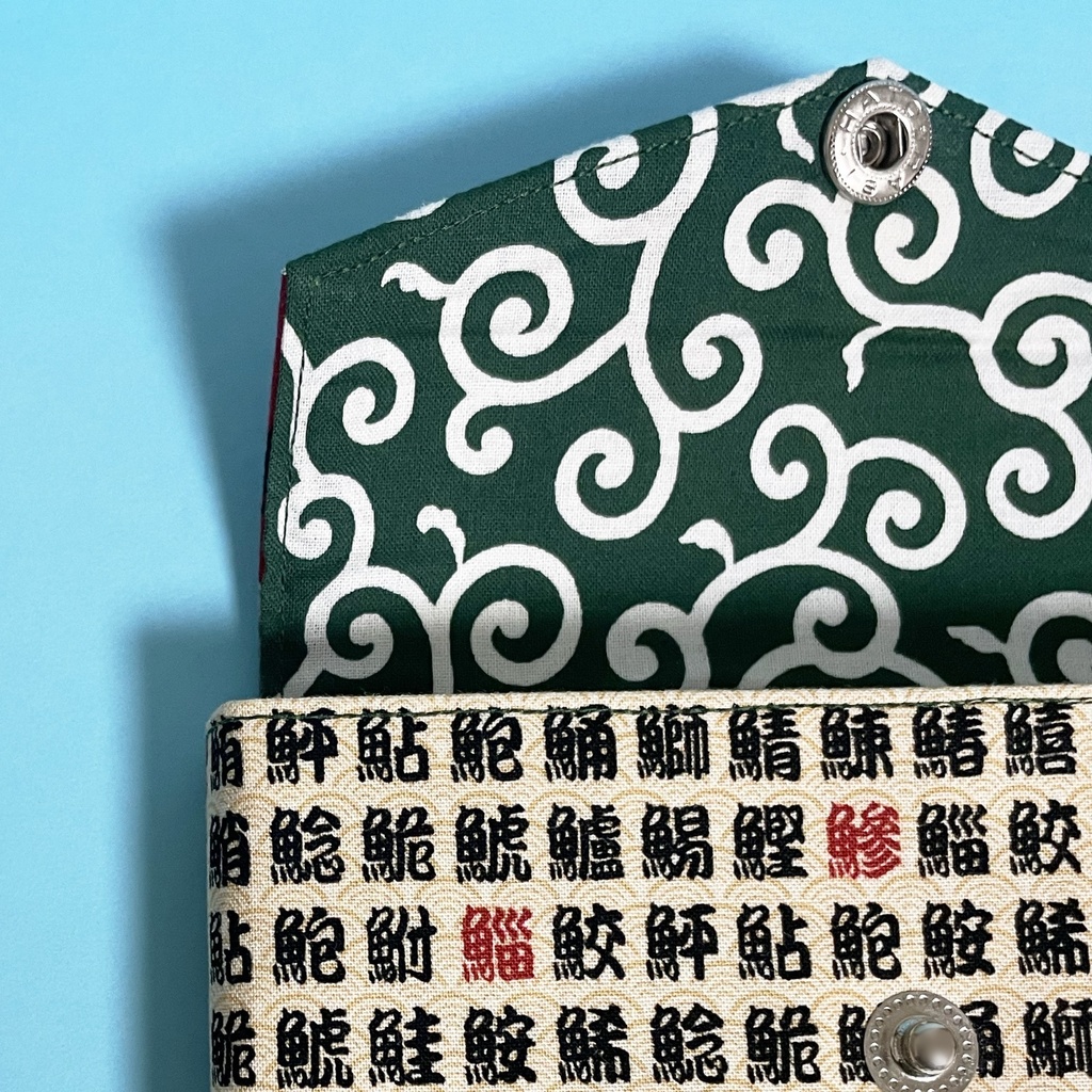 アモチョコケース 【🍣寿司SP🍣】