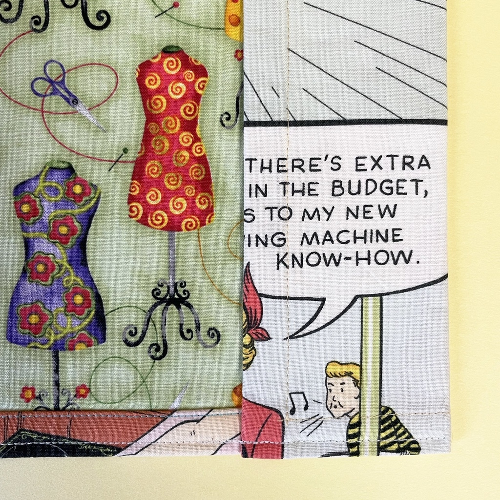 ブックカバー 少年コミックサイズ【🪡ソーイングママ👗】 コミック