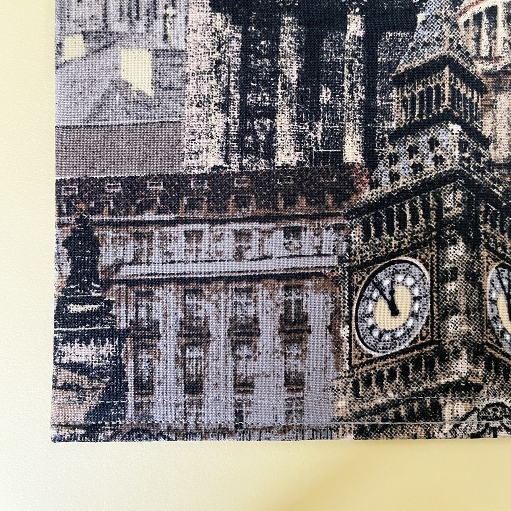 ブックカバー 少年コミックサイズ【🏰ルネッサンス ビッグバン🪐】 コミック