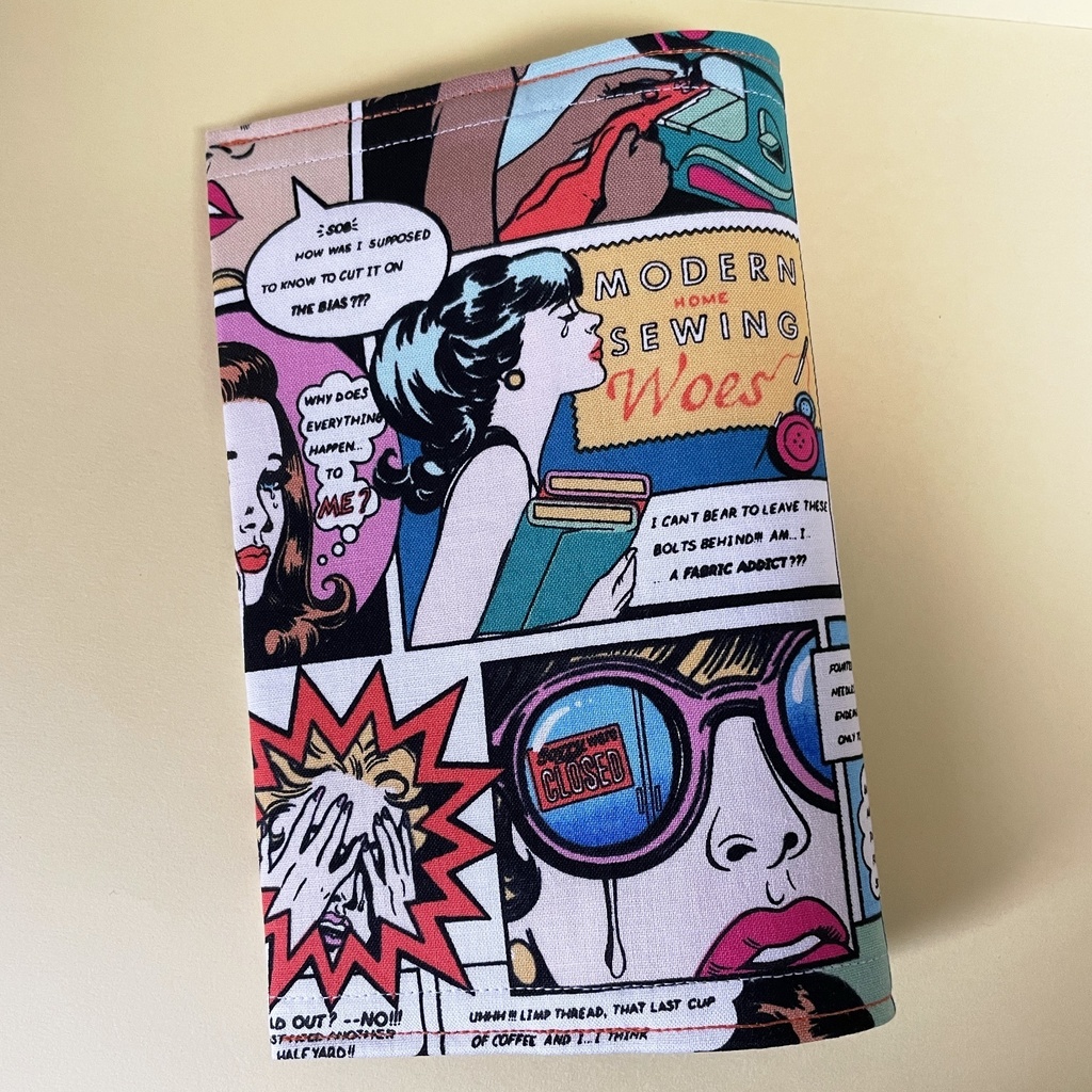 ブックカバー　少年コミックサイズ【🇺🇸アメコミ📖】  コミック