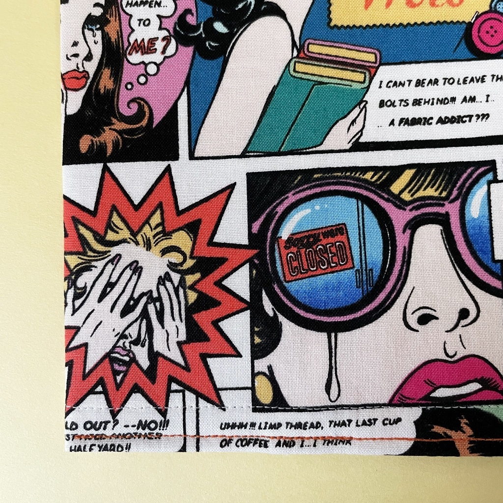 ブックカバー 少年コミックサイズ【🇺🇸アメコミ📖】 コミック