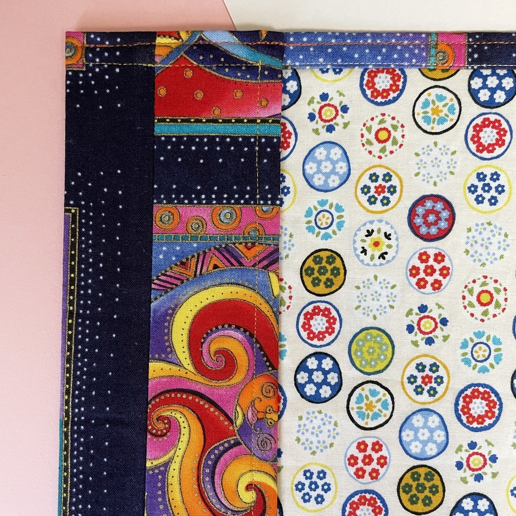 ブックカバー ハードカバーサイズ 【🌙月と太陽☀️】