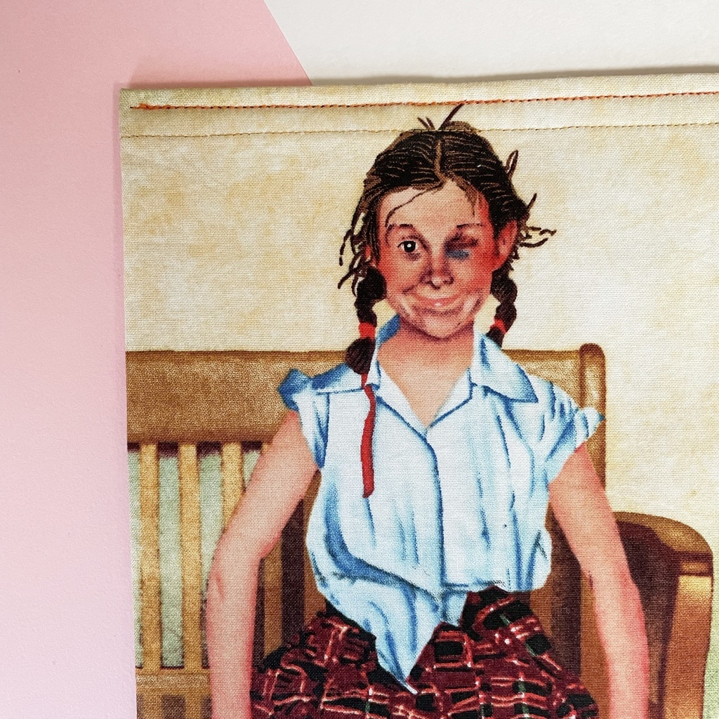 ブックカバー ハードカバーサイズ 【🤕診療所🏥】