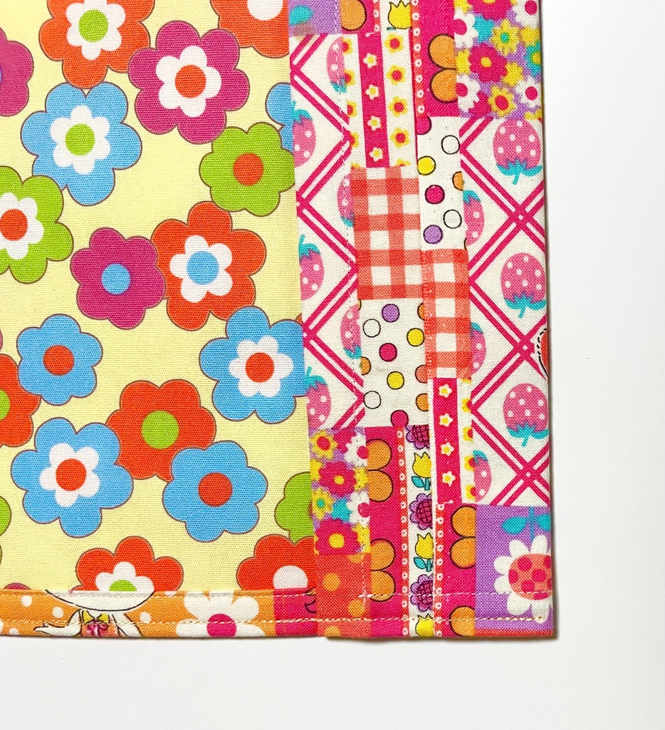 ブックカバー 少年コミックサイズ【🐇ときめき ラビット🐰】 コミック