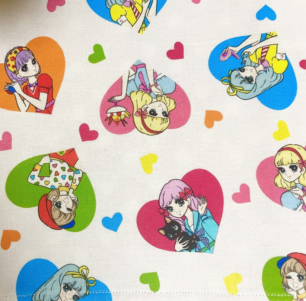 ブックカバー 少年コミックサイズ【👩少女 雑誌 BL📘】 コミック