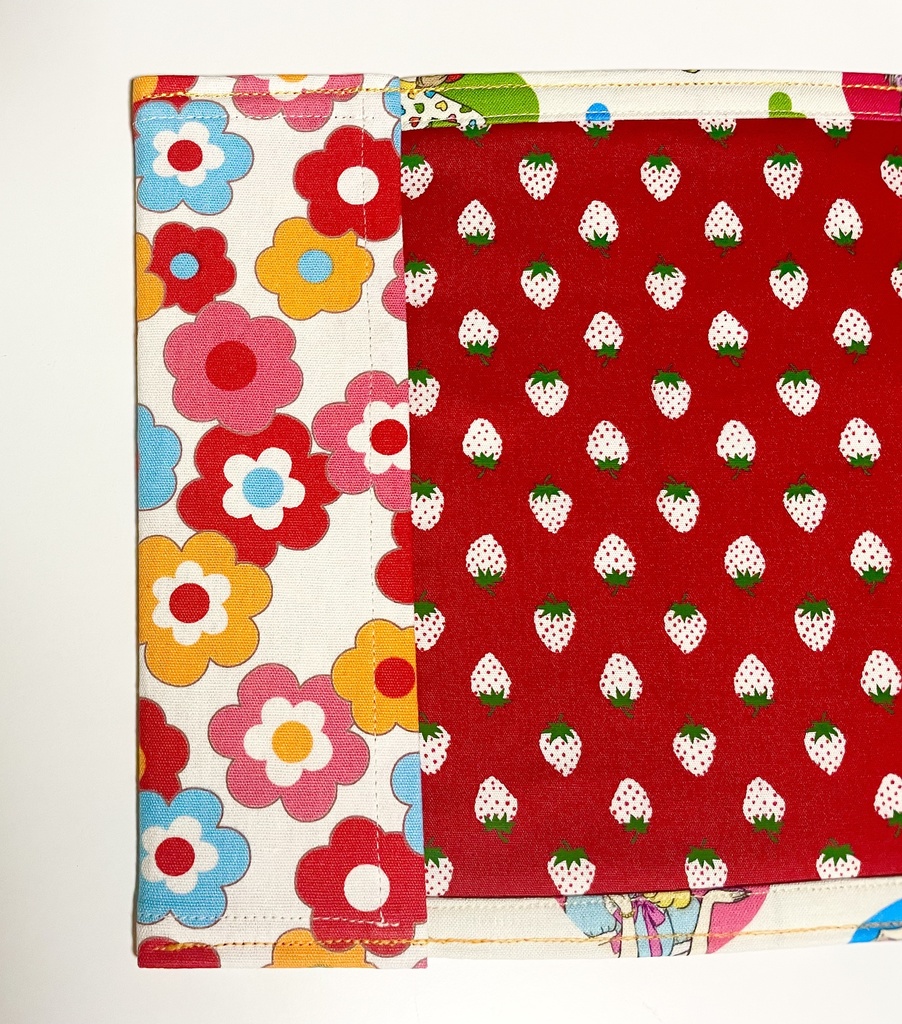 ブックカバー 少年コミックサイズ【👩少女 雑誌 BL📘】 コミック