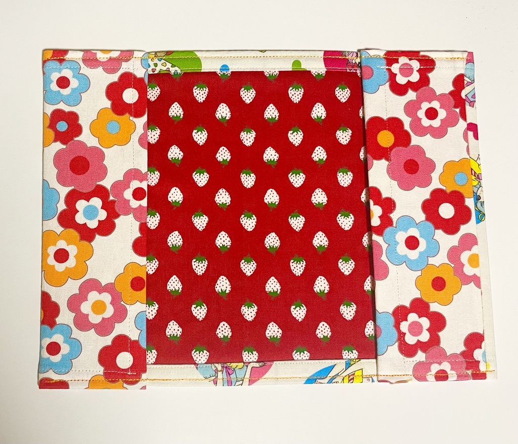 ブックカバー 少年コミックサイズ【👩少女 雑誌 BL📘】 コミック