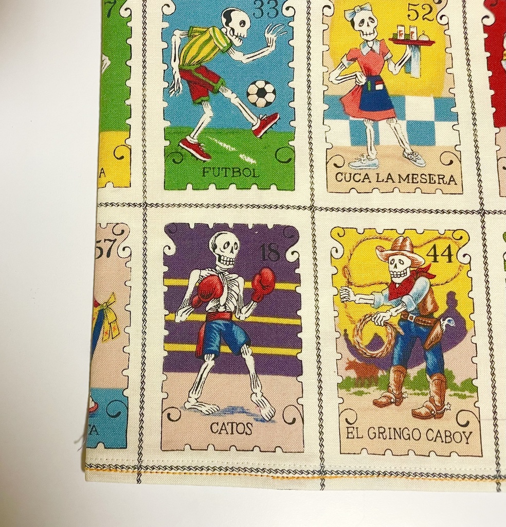 ブックカバー ハードカバーサイズ 【🔮タロットカード💀】