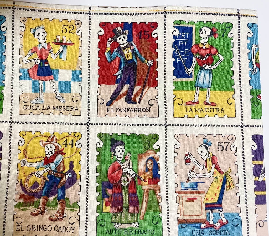 ブックカバー ハードカバーサイズ 【🔮タロットカード💀】