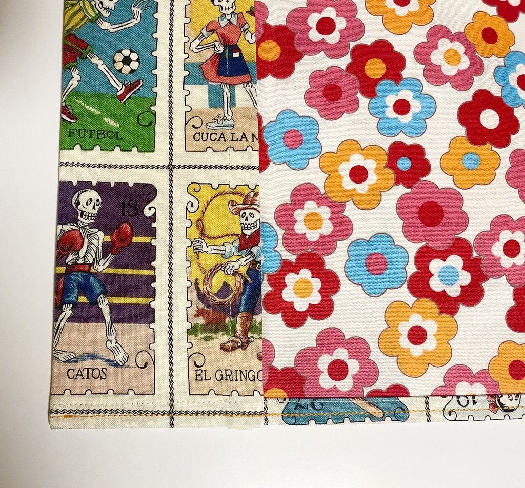 ブックカバー ハードカバーサイズ 【🔮タロットカード💀】