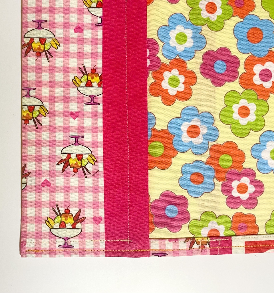 ブックカバー ハードカバーサイズ 【👩🦰少女アイドル R❤️】