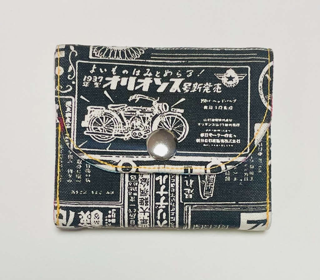 ミニウォレット つばめ BR⭐️ネット販売限定品⭐️