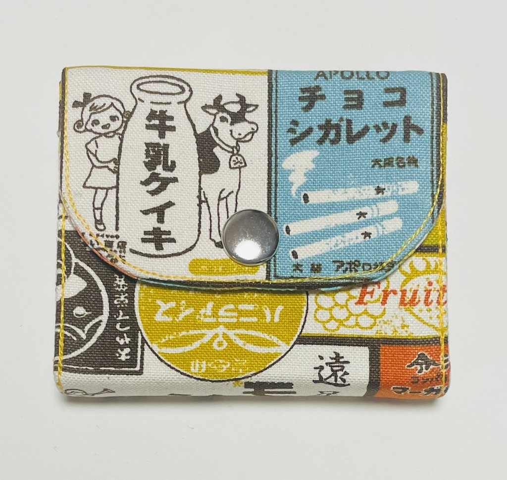 ミニウォレット レモネード OR⭐️ネット販売限定品⭐️