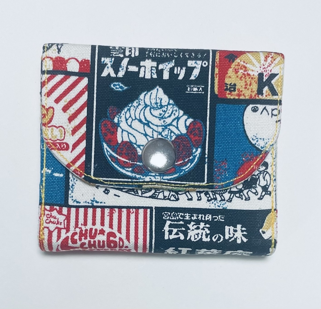 ミニウォレット レモネード BL⭐️ネット販売限定品⭐️