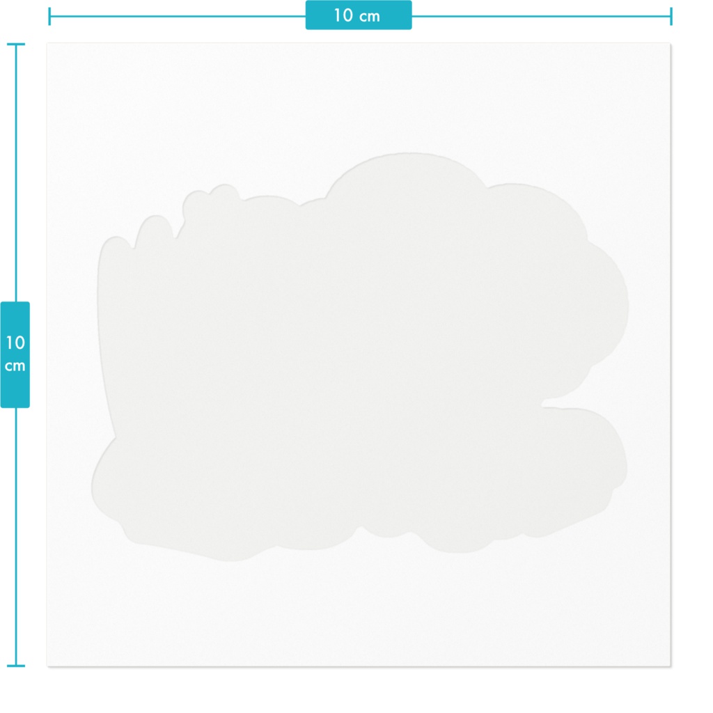 Love Jawfish ver.2-ステッカー