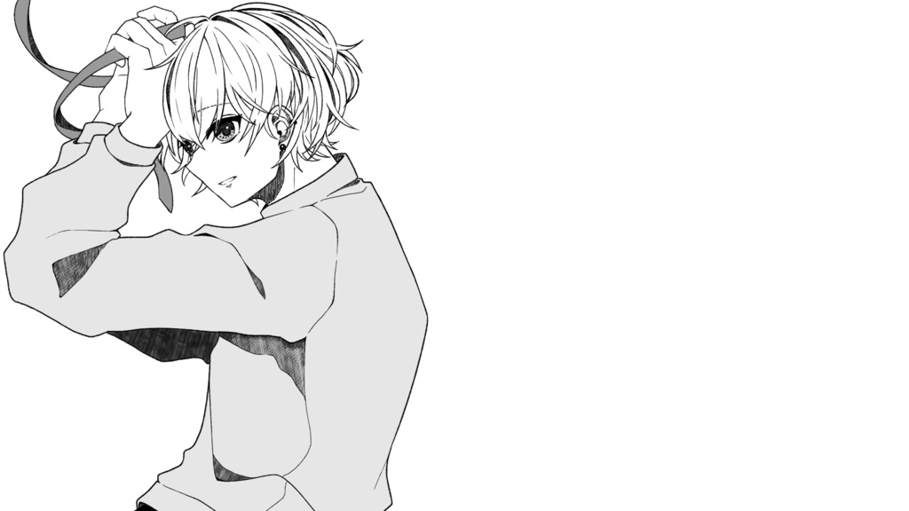 イラスト有償依頼