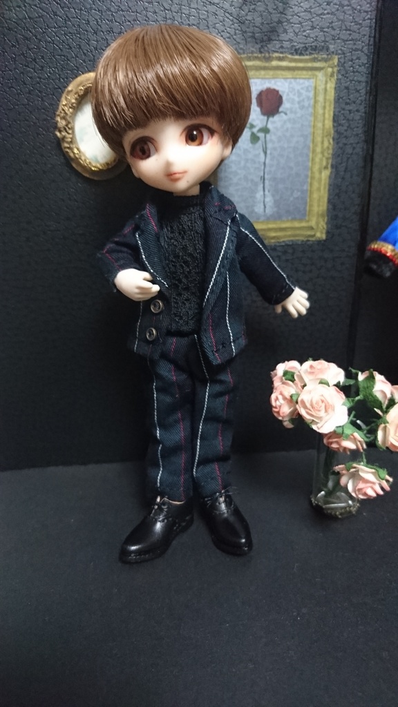 レースインナー【白、黒】