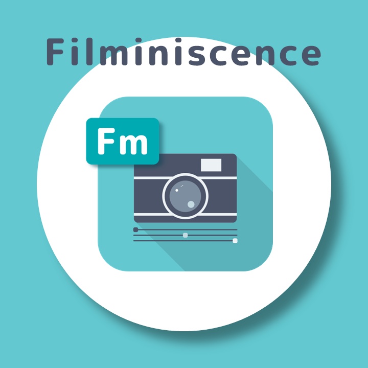 フィルム写真風レタッチソフト「Filminiscence」