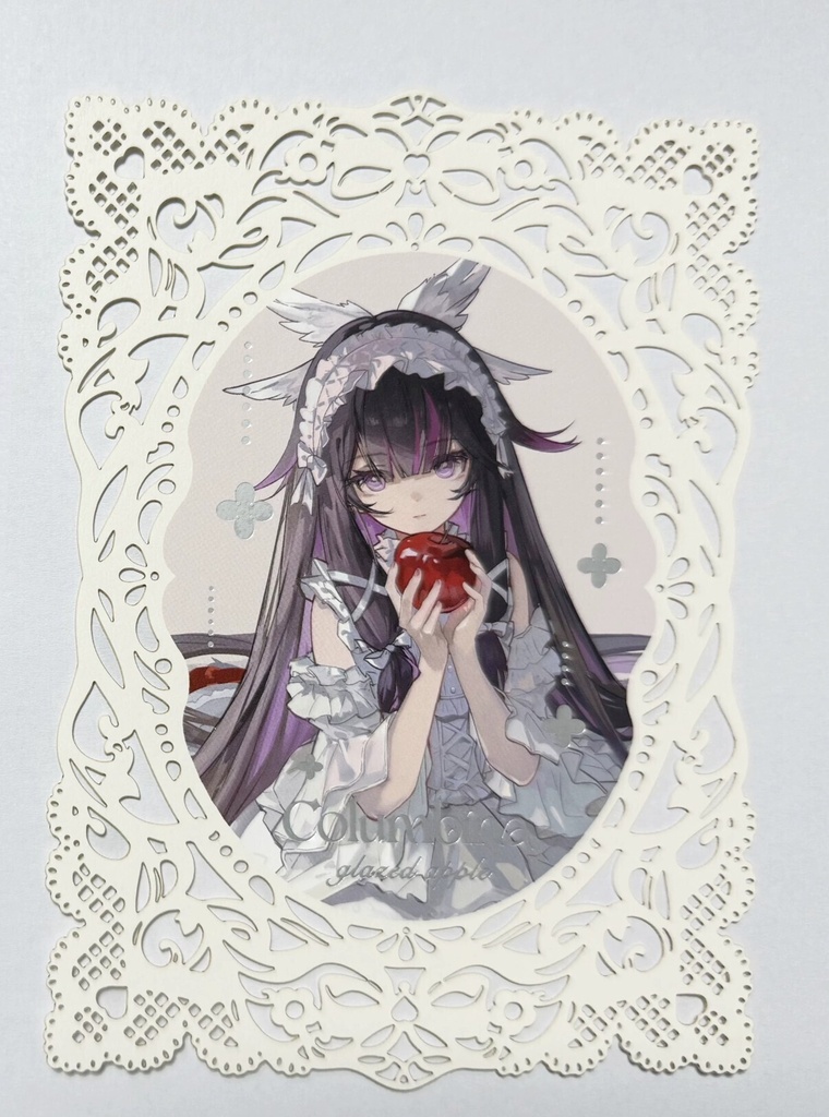 【原神】BIGアクリルスタンド Glass-Tinted Tea Timeシリーズ
